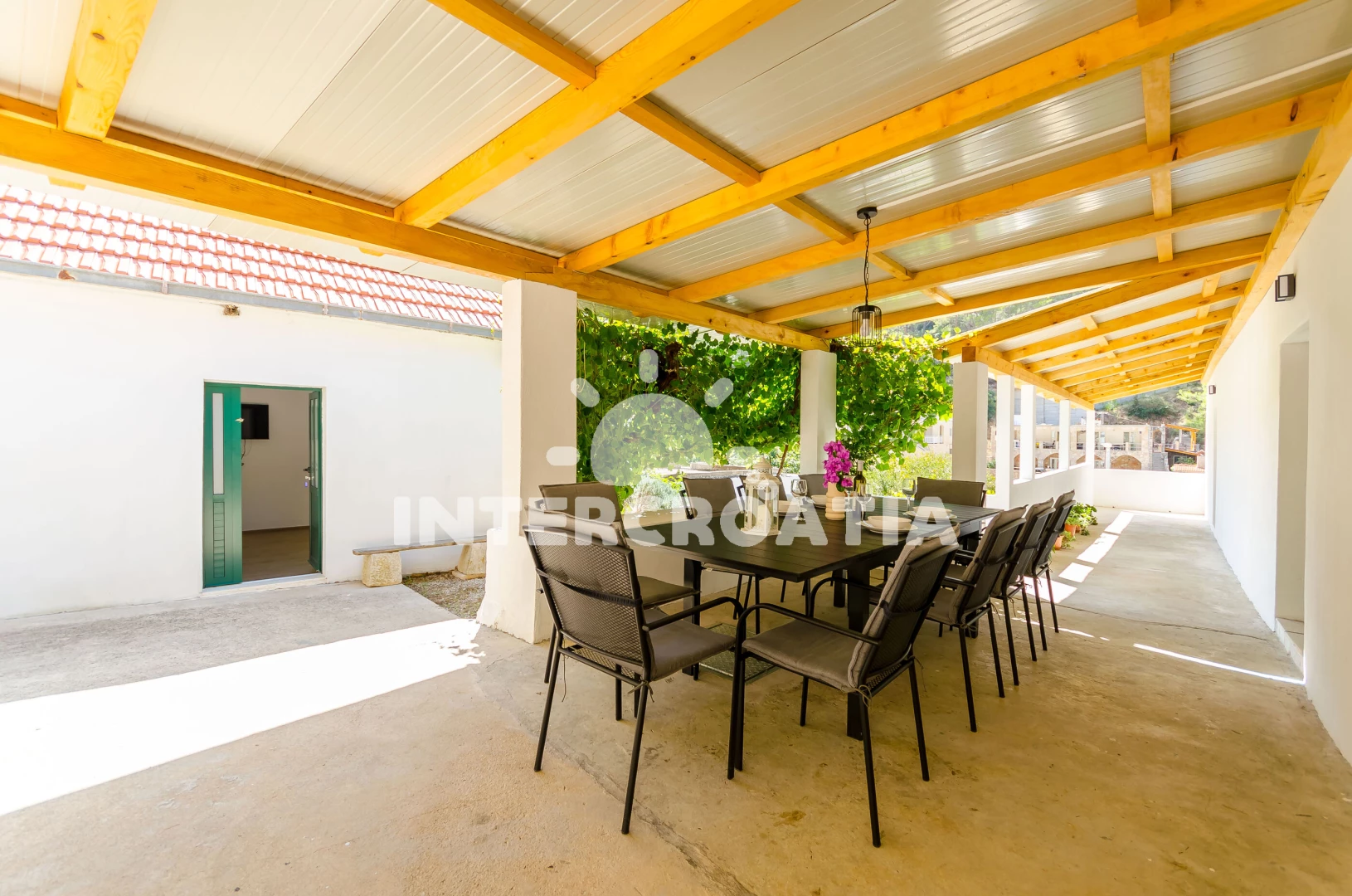 Domek Ostrov Hvar - Zastražišće OS 12219 N1