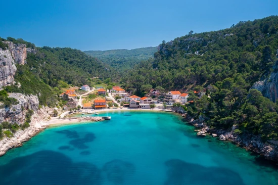 Domek Ostrov Hvar - Zastražišće OS 12219 N1