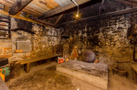 Domek Ostrov Hvar - Zastražišće OS 12219 N1