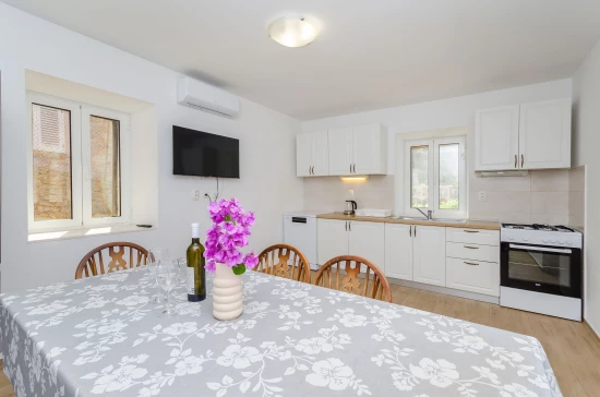 Domek Ostrov Hvar - Zastražišće OS 12219 N1