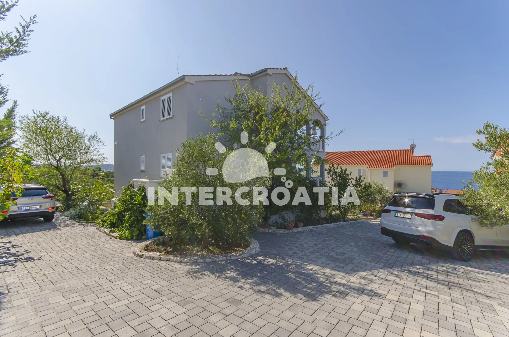 Apartmán Severní Dalmácie - Rogoznica DA 17287 N1
