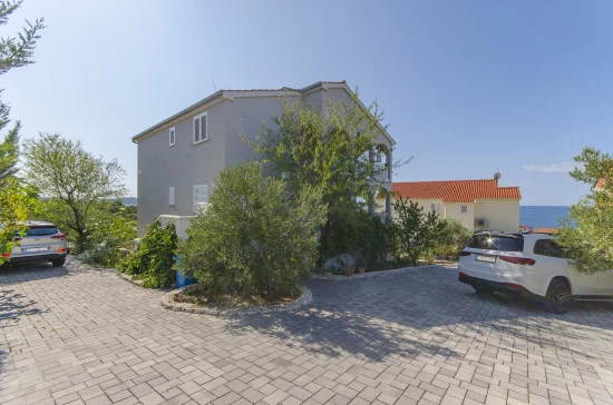 Apartmán Severní Dalmácie - Rogoznica DA 17287 N1