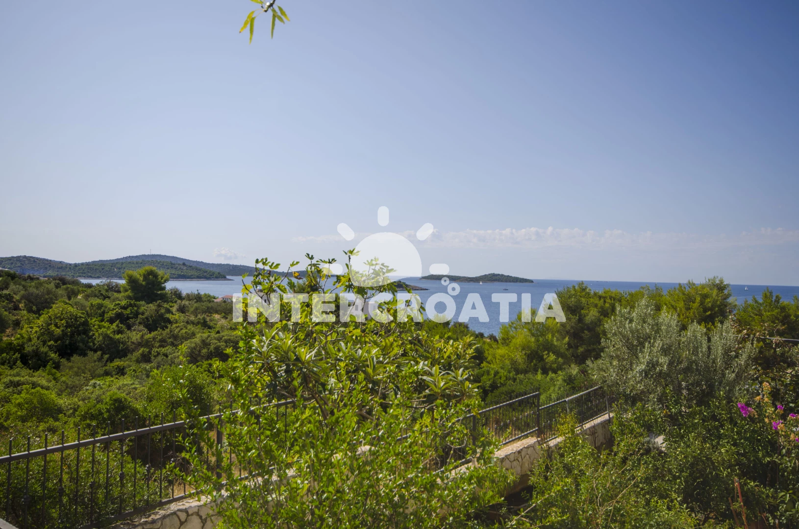 Apartmán Severní Dalmácie - Rogoznica DA 17287 N1