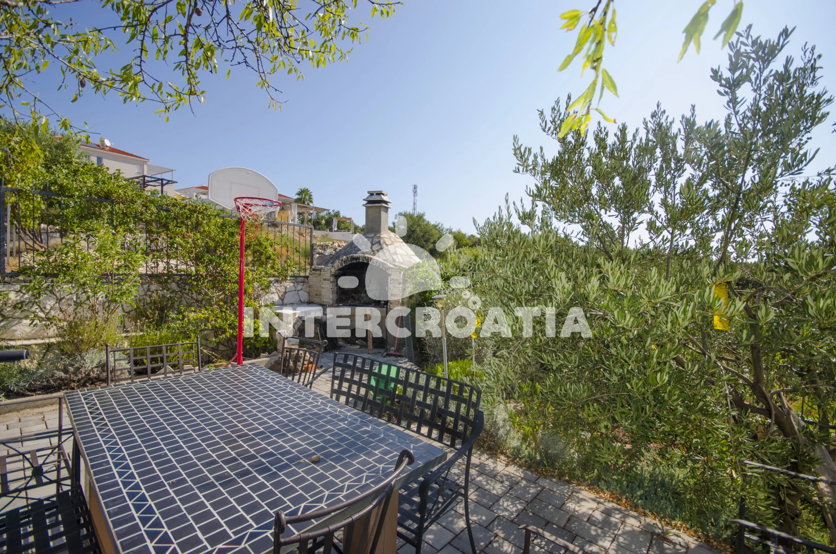 Apartmán Severní Dalmácie - Rogoznica DA 17287 N1