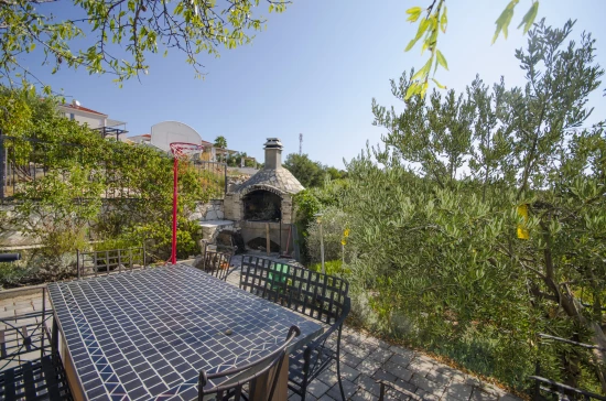 Apartmán Severní Dalmácie - Rogoznica DA 17287 N1