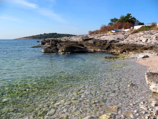 Apartmán Severní Dalmácie - Rogoznica DA 17287 N1