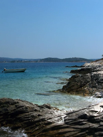 Apartmán Severní Dalmácie - Rogoznica DA 17287 N1