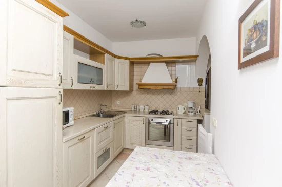 Apartmán Severní Dalmácie - Rogoznica DA 17287 N1