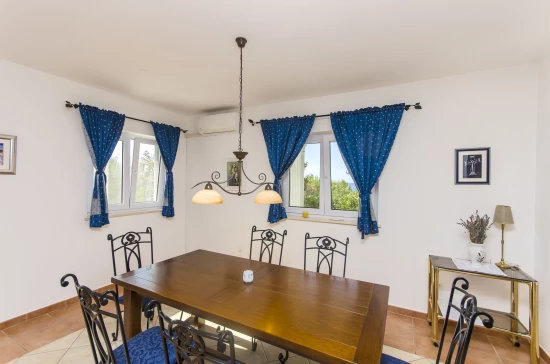 Apartmán Severní Dalmácie - Rogoznica DA 17287 N1