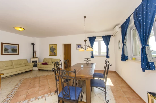 Apartmán Severní Dalmácie - Rogoznica DA 17287 N1