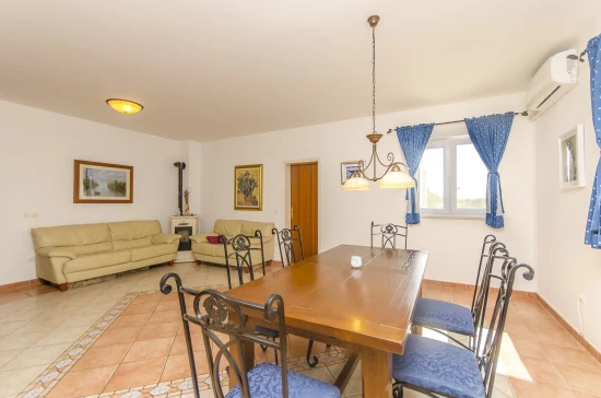 Apartmán Severní Dalmácie - Rogoznica DA 17287 N1
