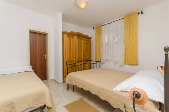 Apartmán Severní Dalmácie - Rogoznica DA 17287 N1