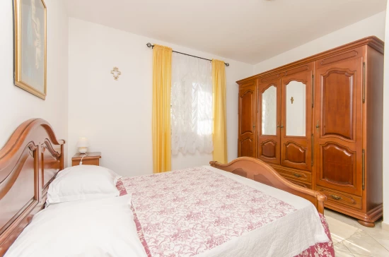 Apartmán Severní Dalmácie - Rogoznica DA 17287 N1