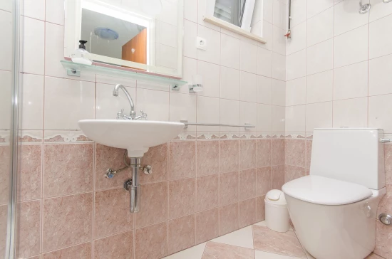 Apartmán Severní Dalmácie - Rogoznica DA 17287 N1