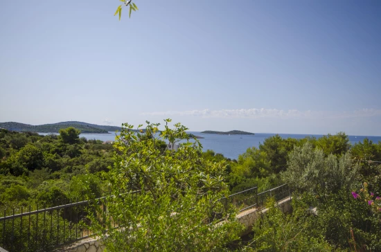 Apartmán Severní Dalmácie - Rogoznica DA 17287 N1