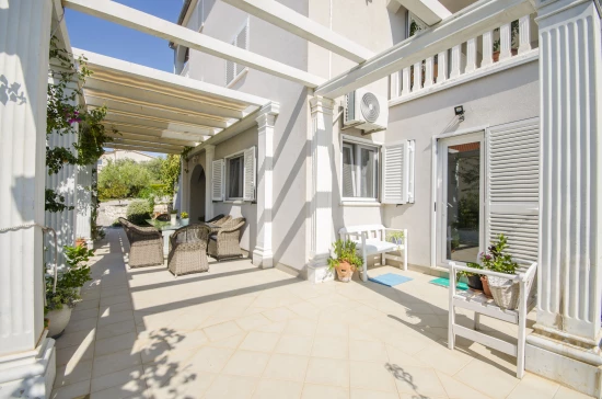 Apartmán Severní Dalmácie - Rogoznica DA 17287 N1