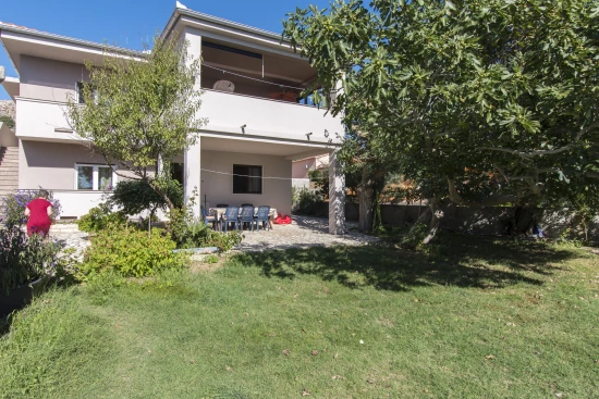 Apartmán Ostrov Pag - Dinjiška OS 12220 N1