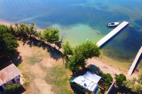 Apartmán Ostrov Pag - Dinjiška OS 12220 N1