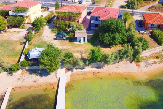 Apartmán Ostrov Pag - Dinjiška OS 12220 N1