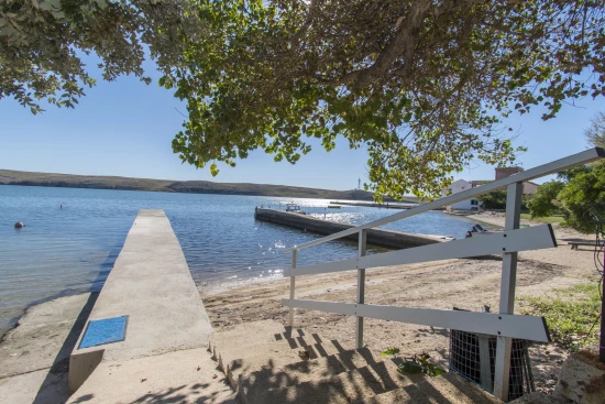 Apartmán Ostrov Pag - Dinjiška OS 12220 N1