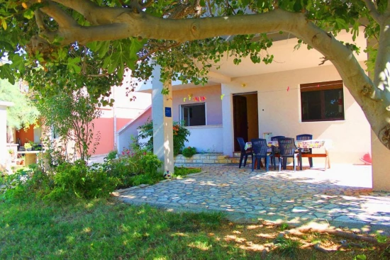 Apartmán Ostrov Pag - Dinjiška OS 12220 N1