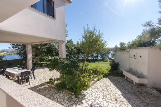 Apartmán Ostrov Pag - Dinjiška OS 12220 N1