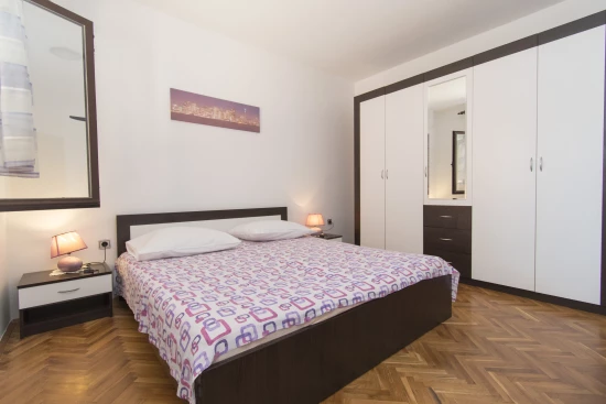 Apartmán Ostrov Pag - Dinjiška OS 12220 N1