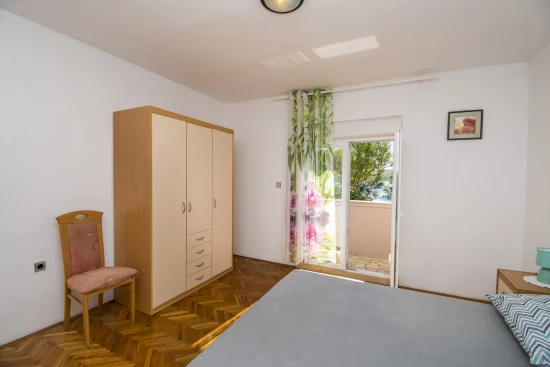 Apartmán Ostrov Pag - Dinjiška OS 12220 N1