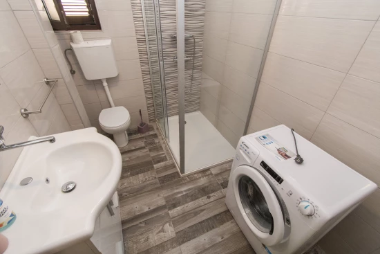 Apartmán Ostrov Pag - Dinjiška OS 12220 N1