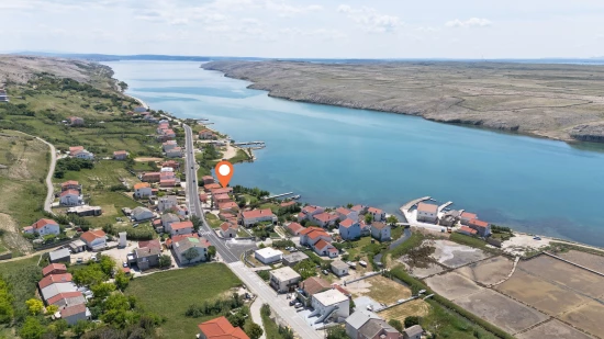 Apartmán Ostrov Pag - Dinjiška OS 12220 N2