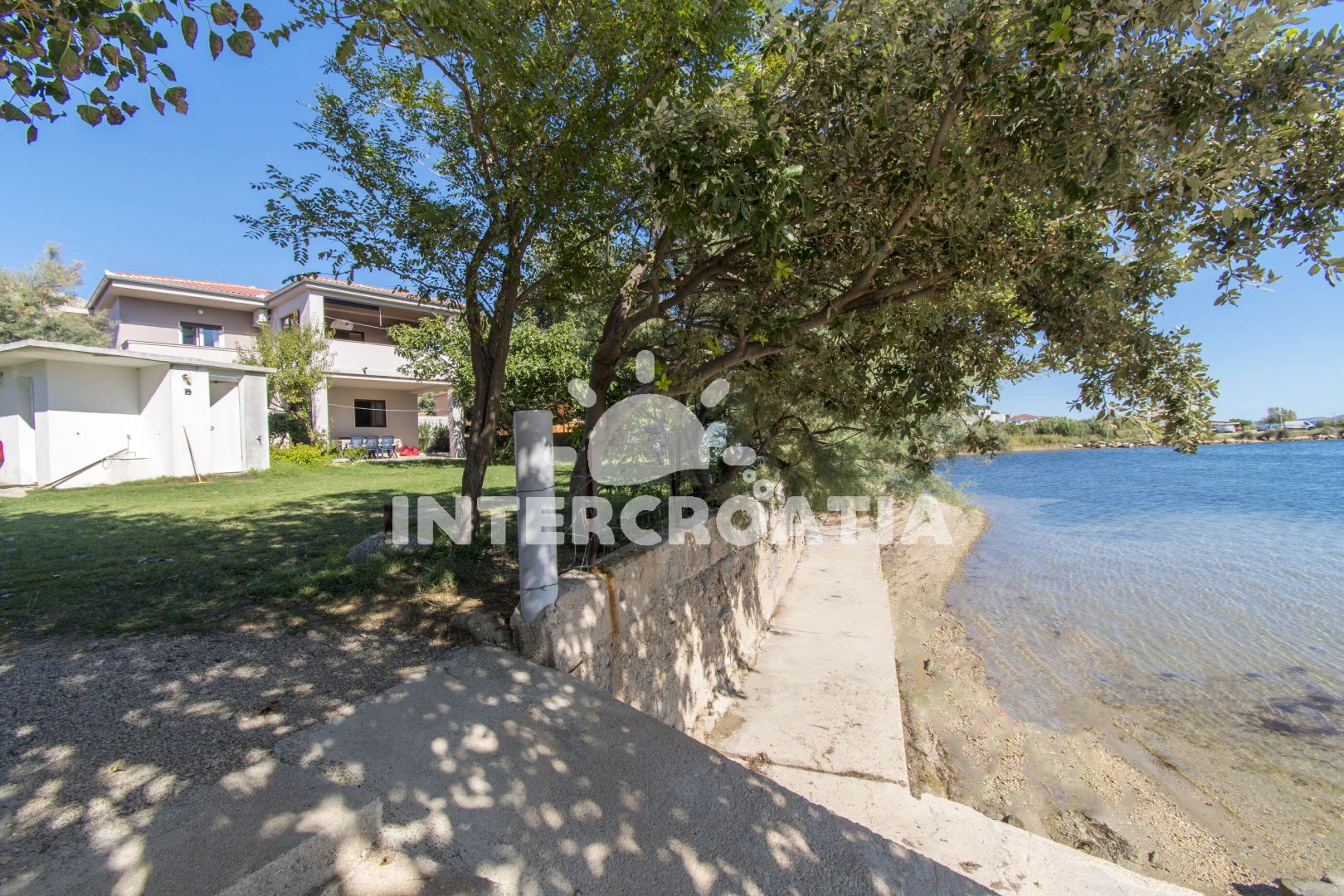 Apartmán Ostrov Pag - Dinjiška OS 12220 N2