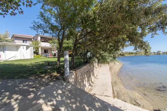 Apartmán Ostrov Pag - Dinjiška OS 12220 N2