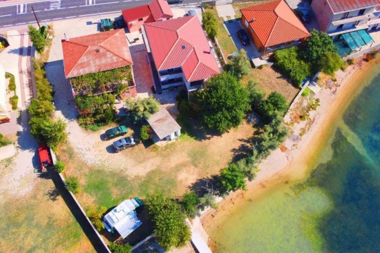 Apartmán Ostrov Pag - Dinjiška OS 12220 N2