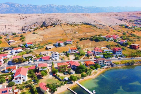 Apartmán Ostrov Pag - Dinjiška OS 12220 N2