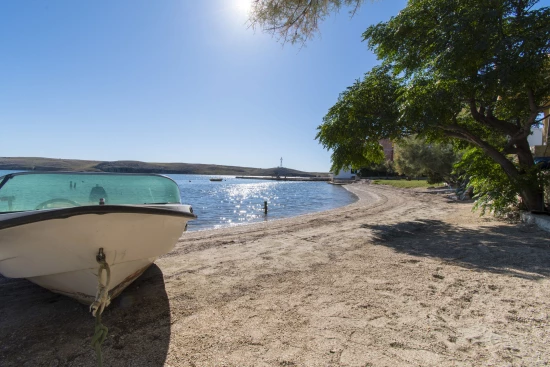 Apartmán Ostrov Pag - Dinjiška OS 12220 N2