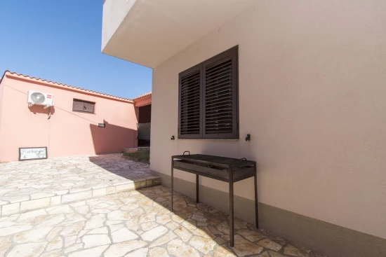 Apartmán Ostrov Pag - Dinjiška OS 12220 N2