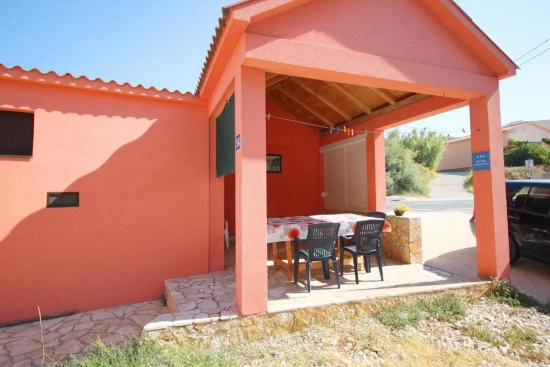 Apartmán Ostrov Pag - Dinjiška OS 12220 N2