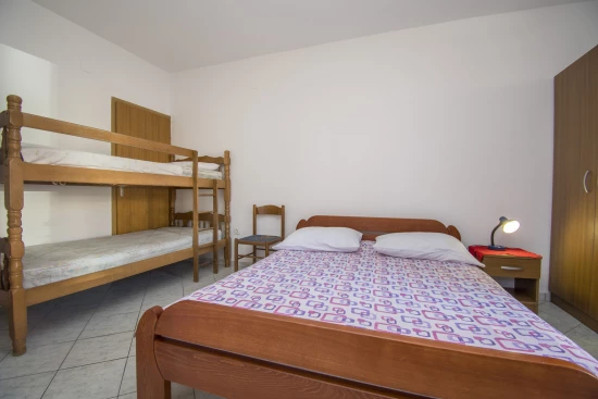 Apartmán Ostrov Pag - Dinjiška OS 12220 N2