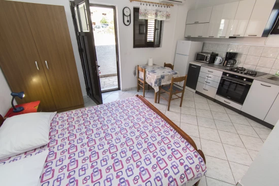 Apartmán Ostrov Pag - Dinjiška OS 12220 N2