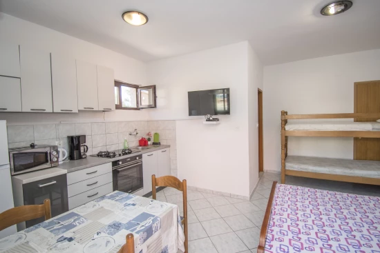 Apartmán Ostrov Pag - Dinjiška OS 12220 N2