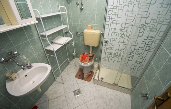 Apartmán Ostrov Pag - Dinjiška OS 12220 N2