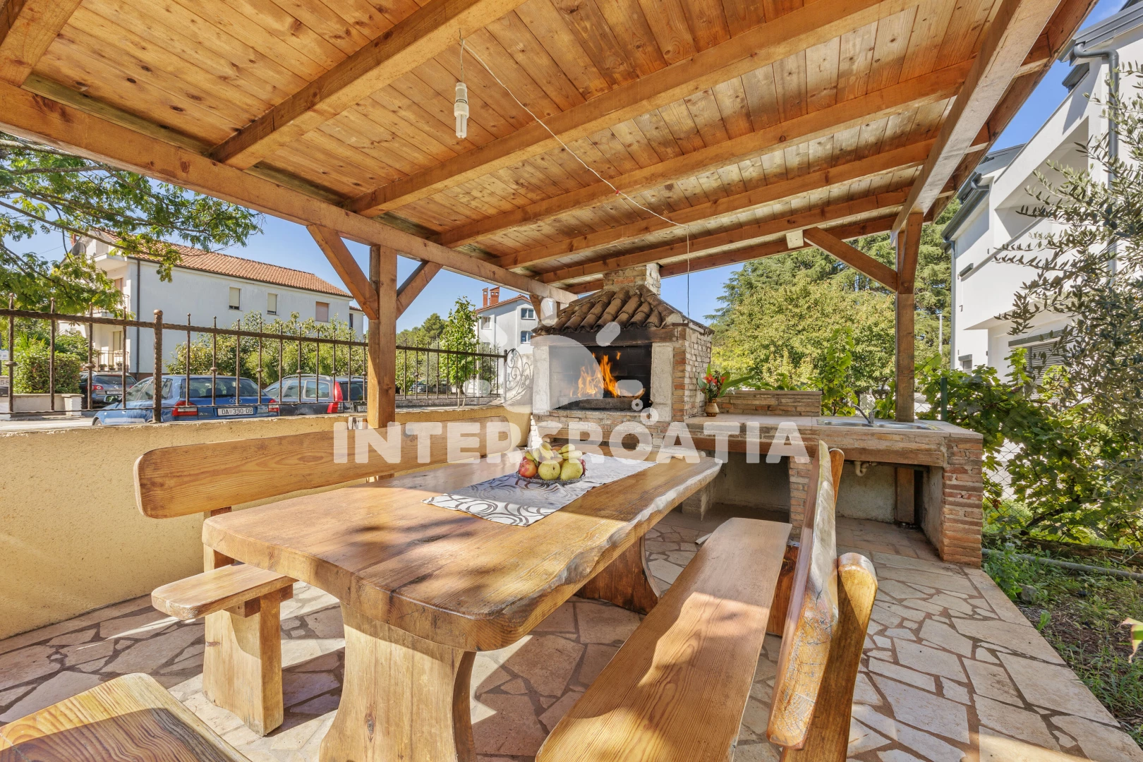 Apartmán Istrie - Poreč IS 8067 N1