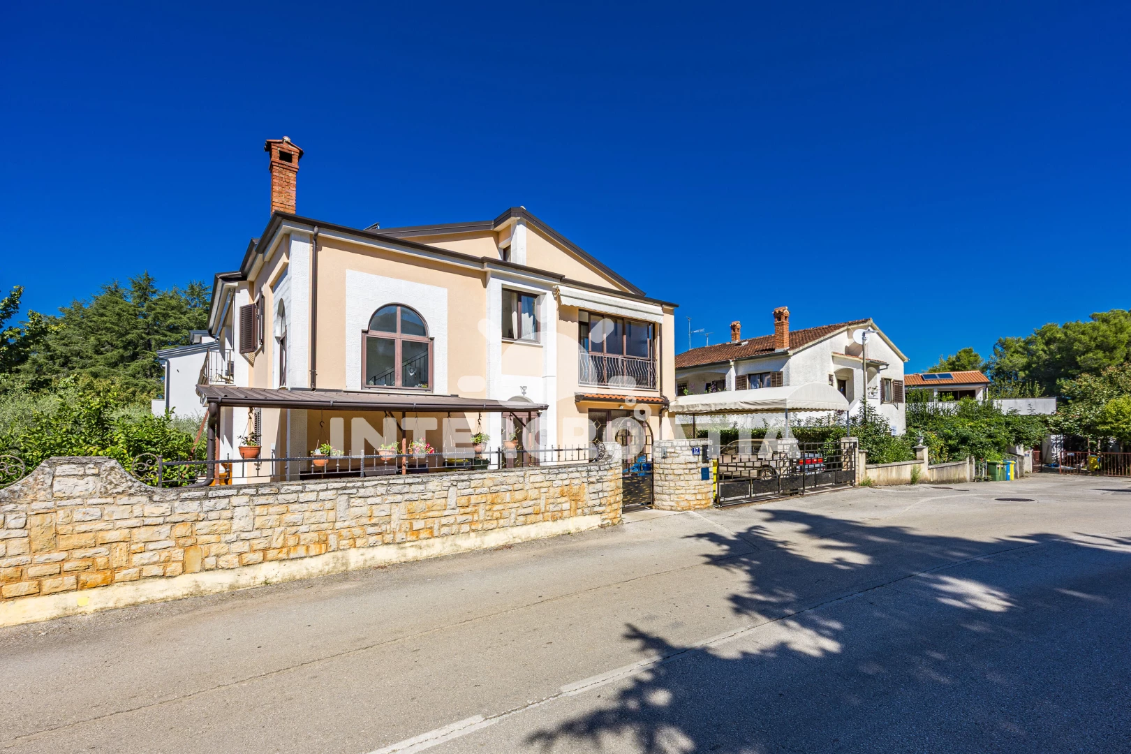 Apartmán Istrie - Poreč IS 8067 N1