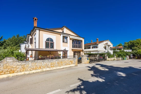 Apartmán Istrie - Poreč IS 8067 N1