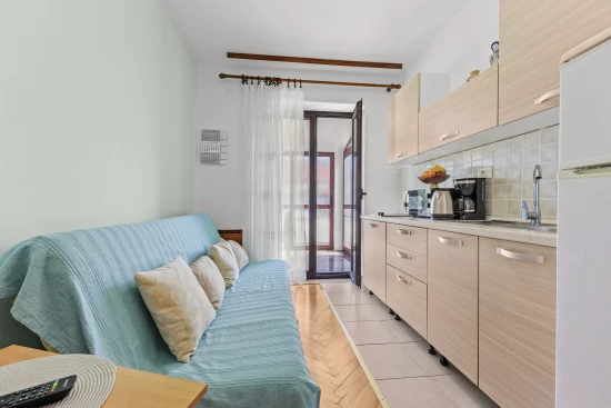 Apartmán Istrie - Poreč IS 8067 N1