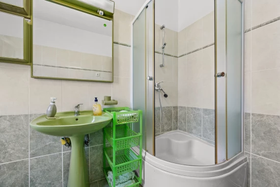 Apartmán Istrie - Poreč IS 8067 N1