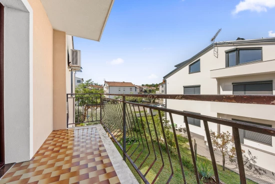 Apartmán Istrie - Poreč IS 8067 N1