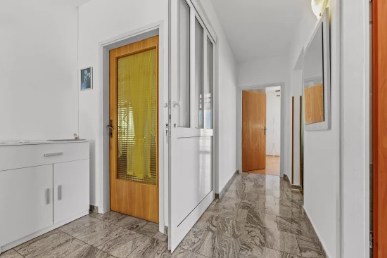 Apartmán Istrie - Poreč IS 8067 N1