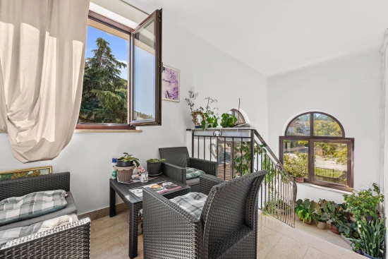 Apartmán Istrie - Poreč IS 8067 N1