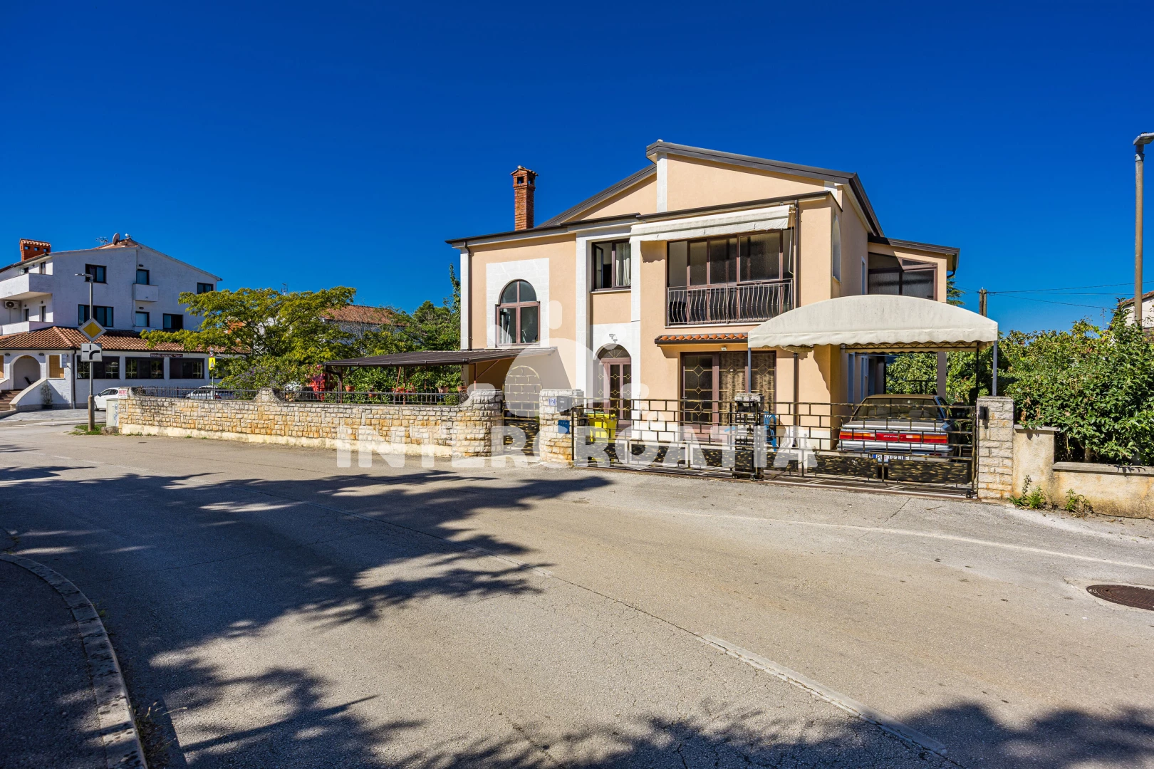 Apartmán Istrie - Poreč IS 8067 N2